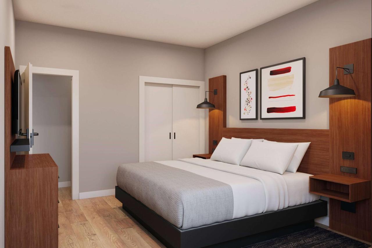 Hawthorn Extended Stay By Wyndham Mount Laurel Moorestown Esterno foto