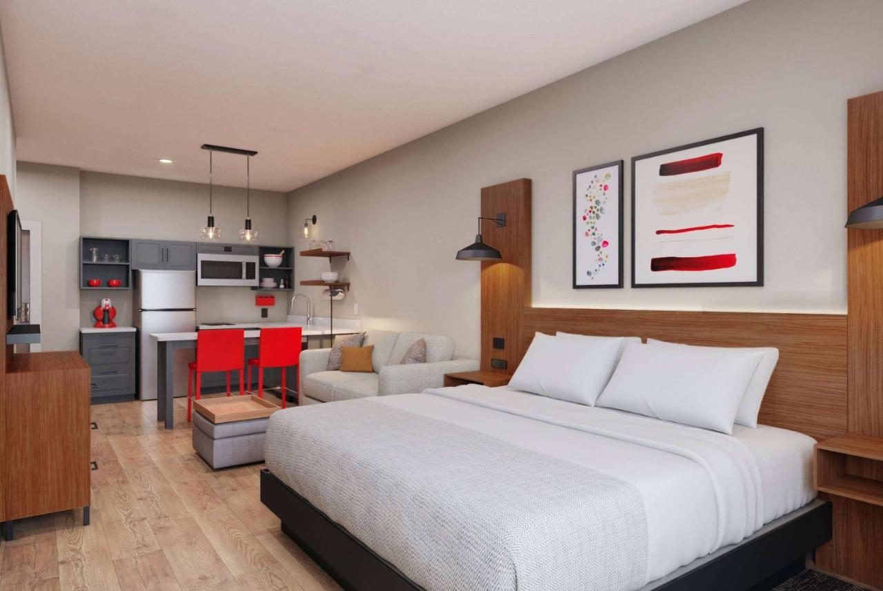 Hawthorn Extended Stay By Wyndham Mount Laurel Moorestown Esterno foto