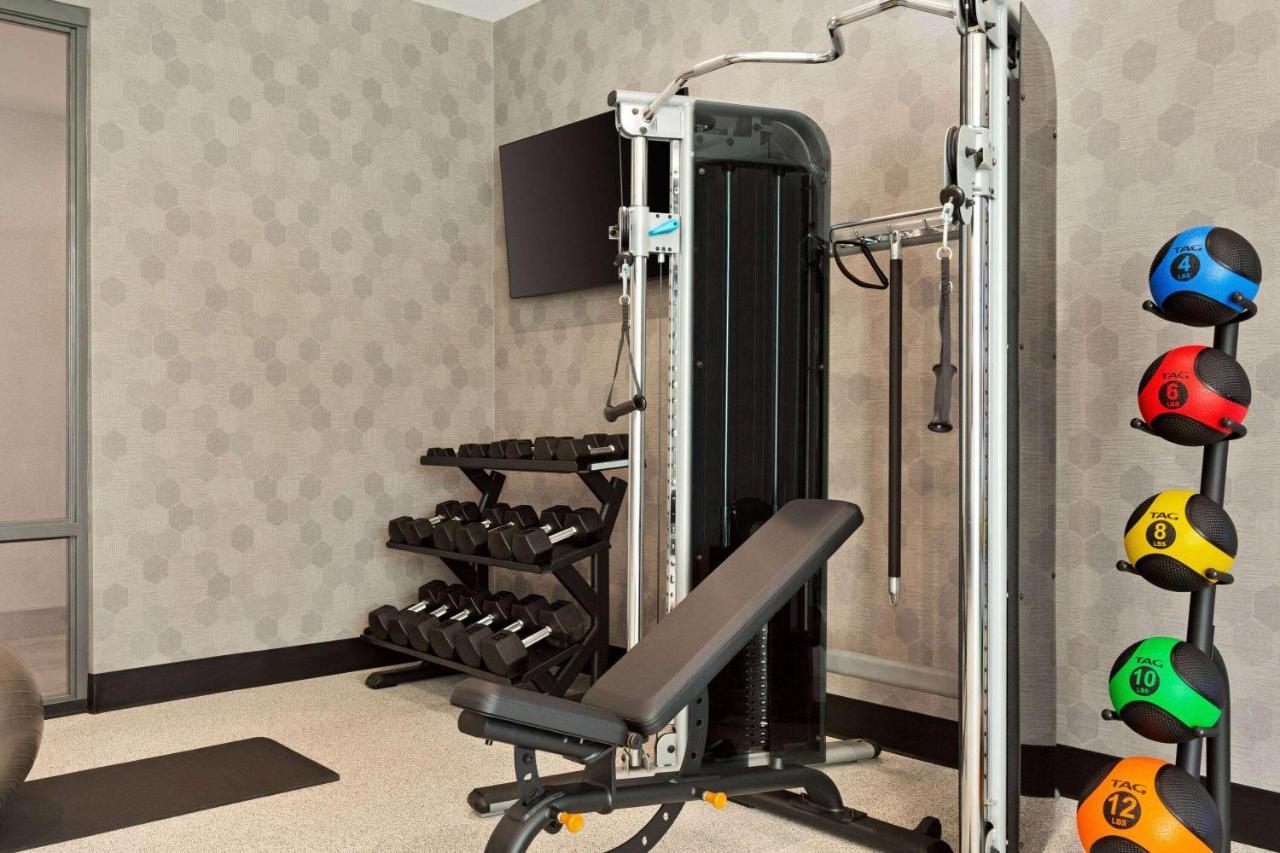 Hawthorn Extended Stay By Wyndham Mount Laurel Moorestown Esterno foto