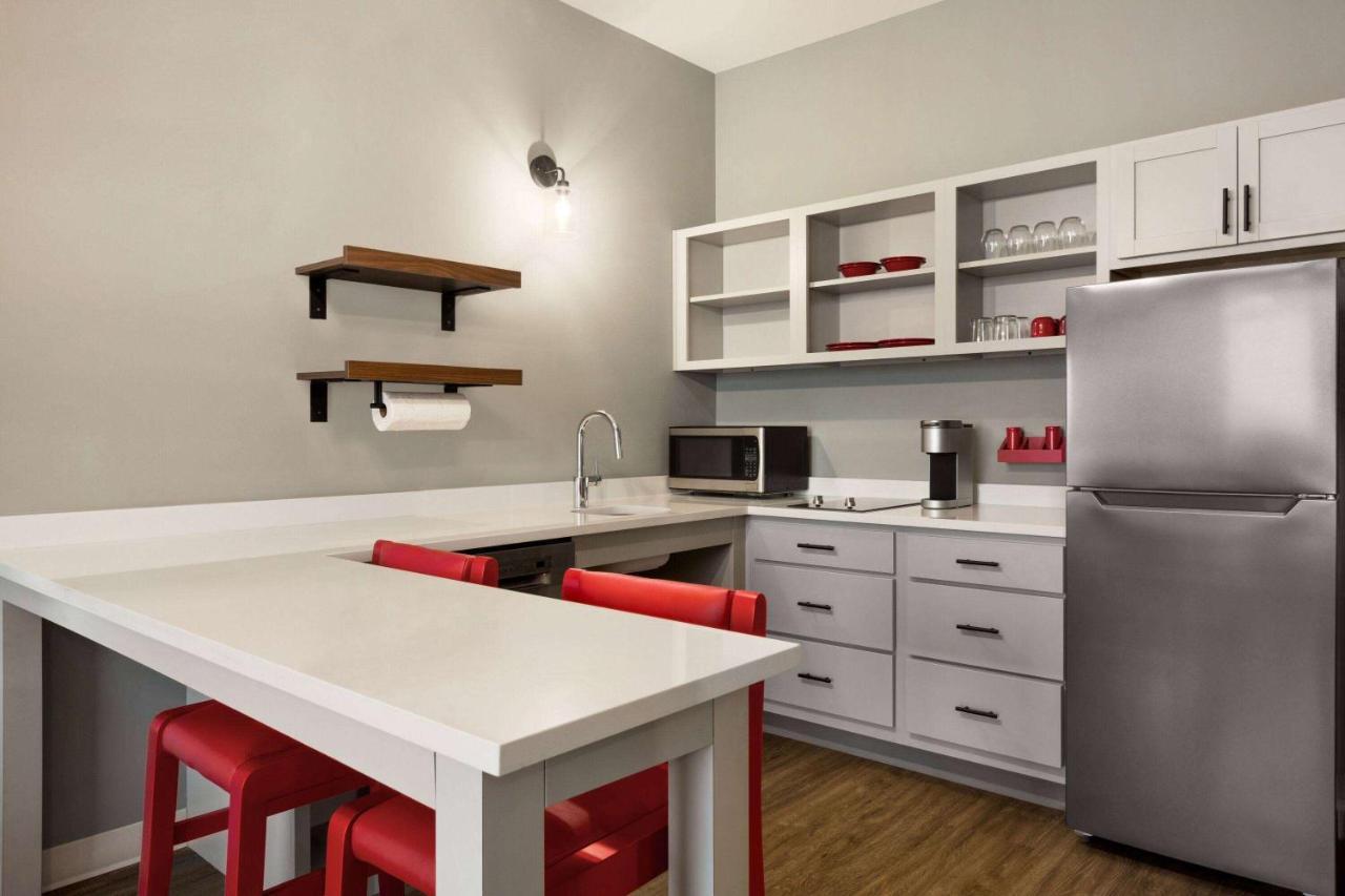 Hawthorn Extended Stay By Wyndham Mount Laurel Moorestown Esterno foto