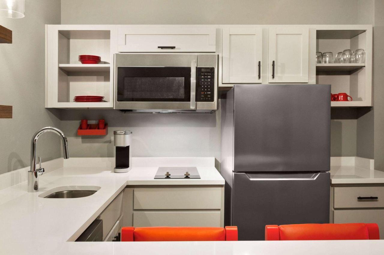 Hawthorn Extended Stay By Wyndham Mount Laurel Moorestown Esterno foto