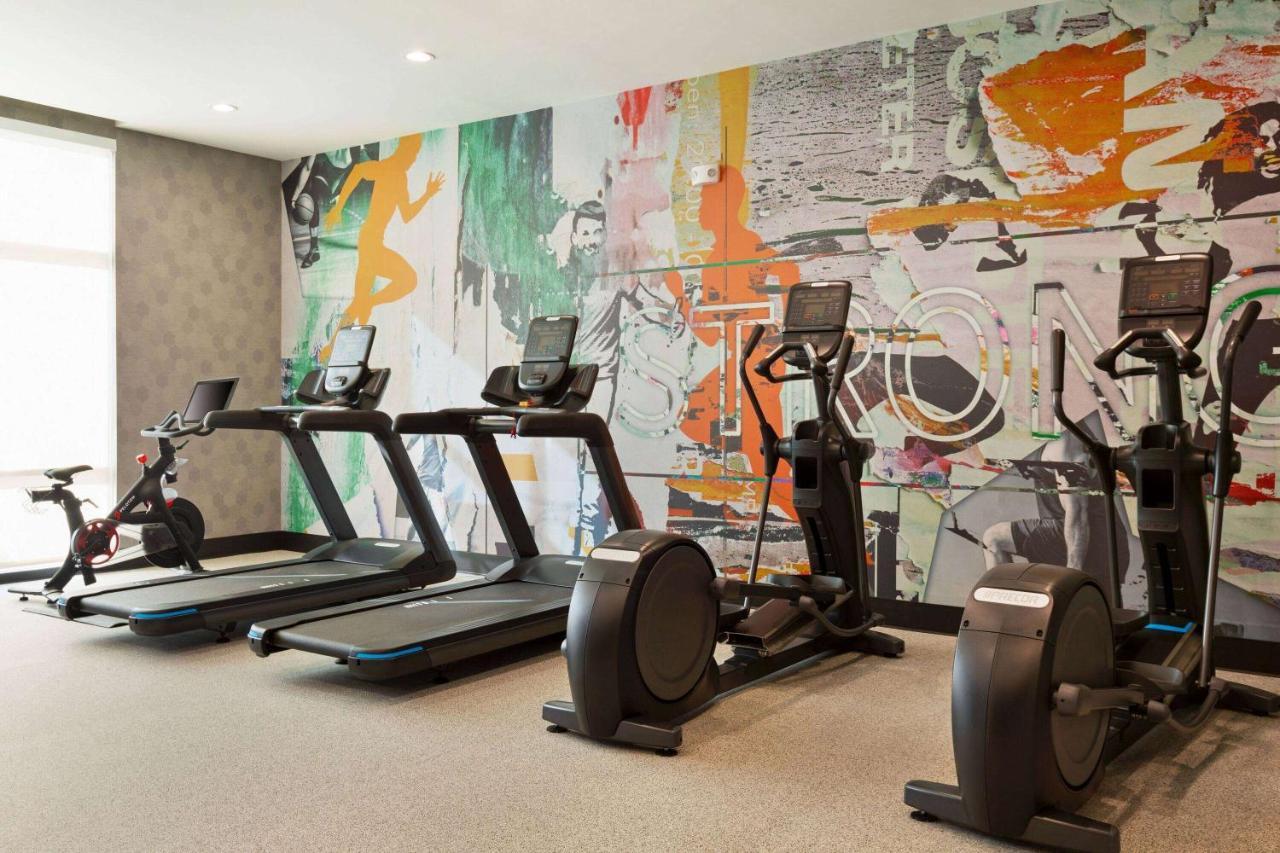 Hawthorn Extended Stay By Wyndham Mount Laurel Moorestown Esterno foto