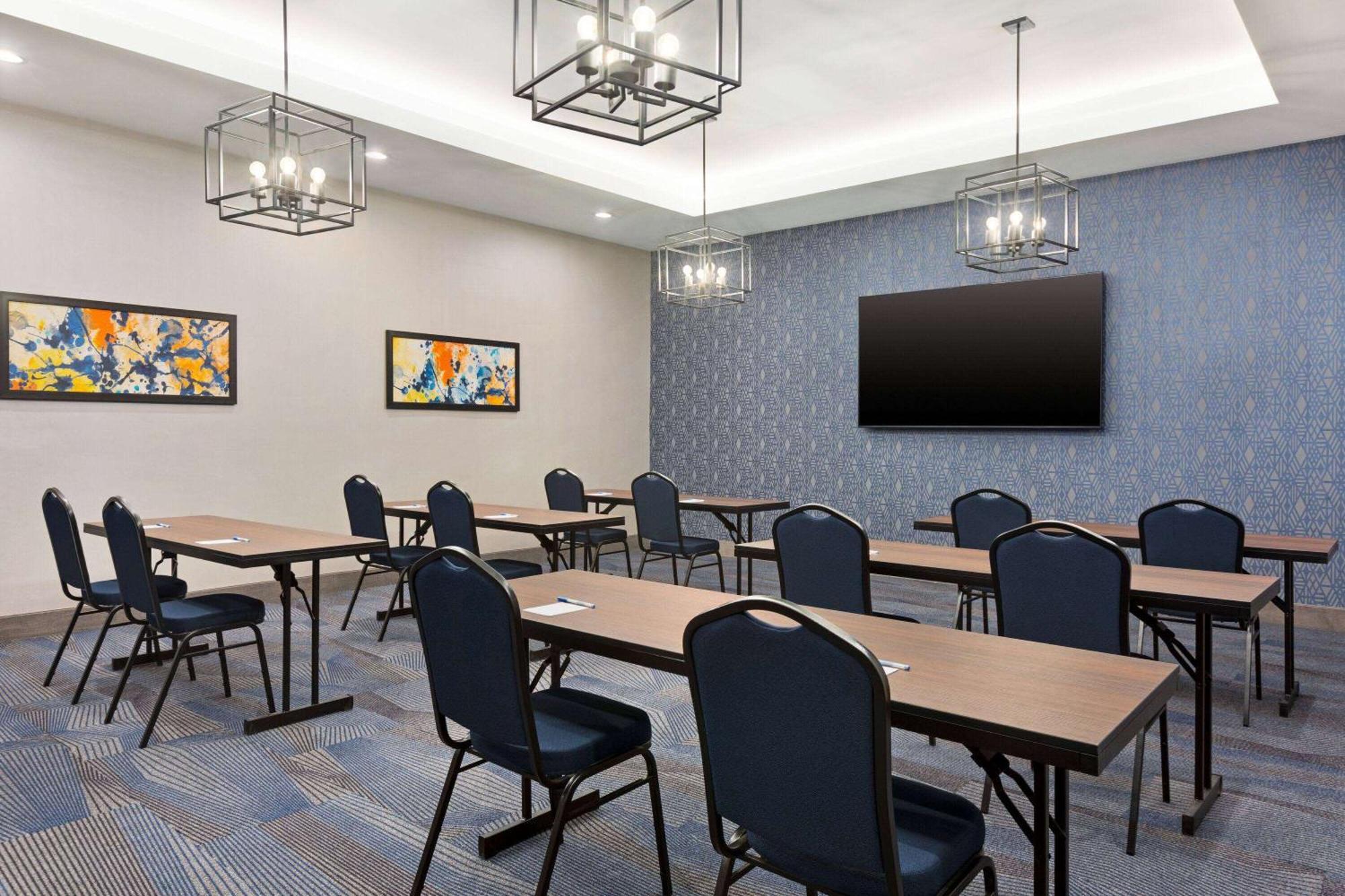 Hawthorn Extended Stay By Wyndham Mount Laurel Moorestown Esterno foto