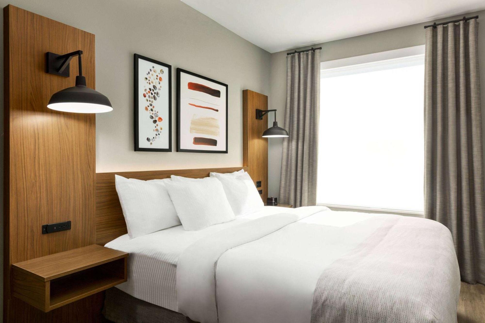 Hawthorn Extended Stay By Wyndham Mount Laurel Moorestown Esterno foto