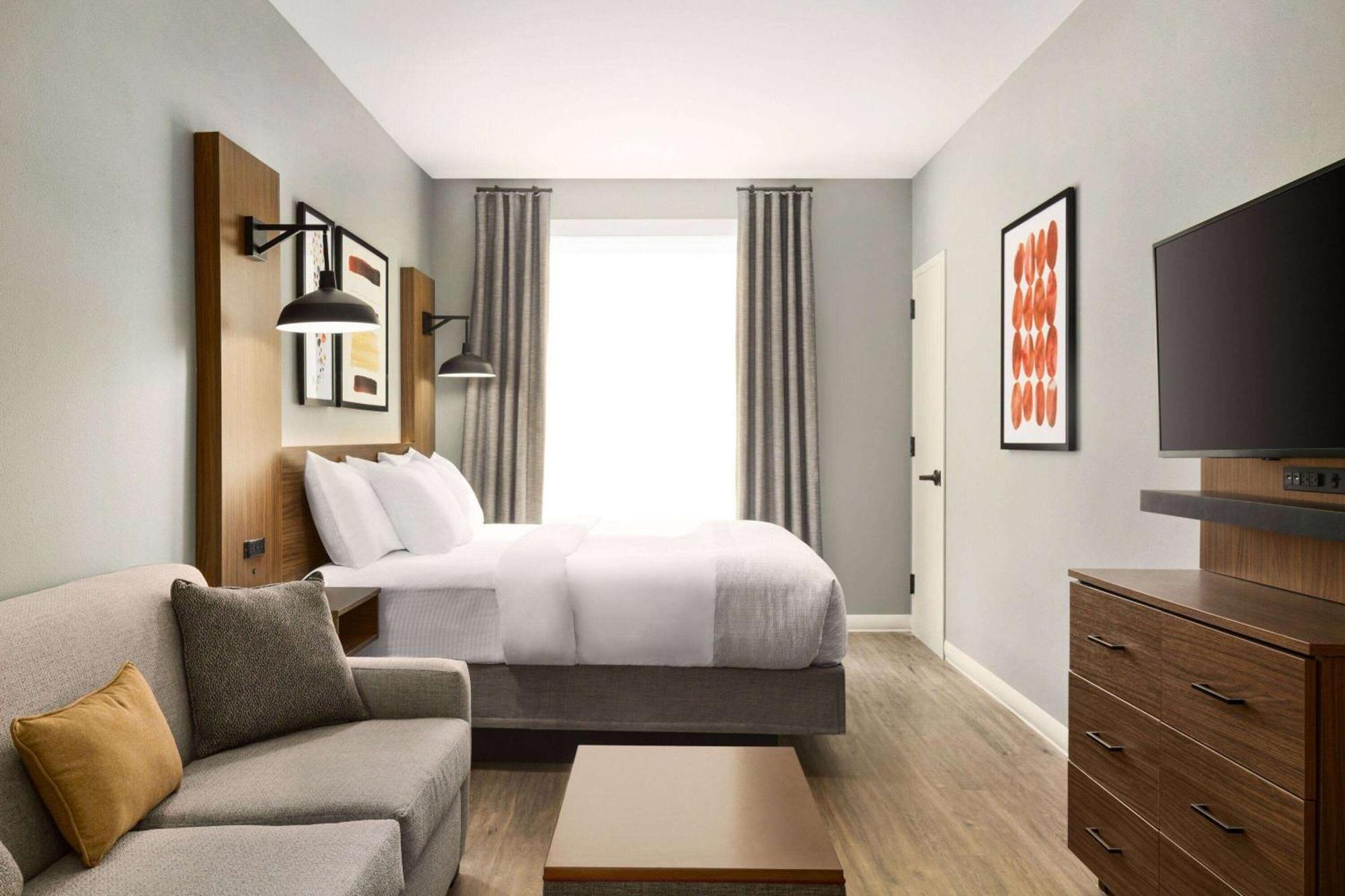 Hawthorn Extended Stay By Wyndham Mount Laurel Moorestown Esterno foto