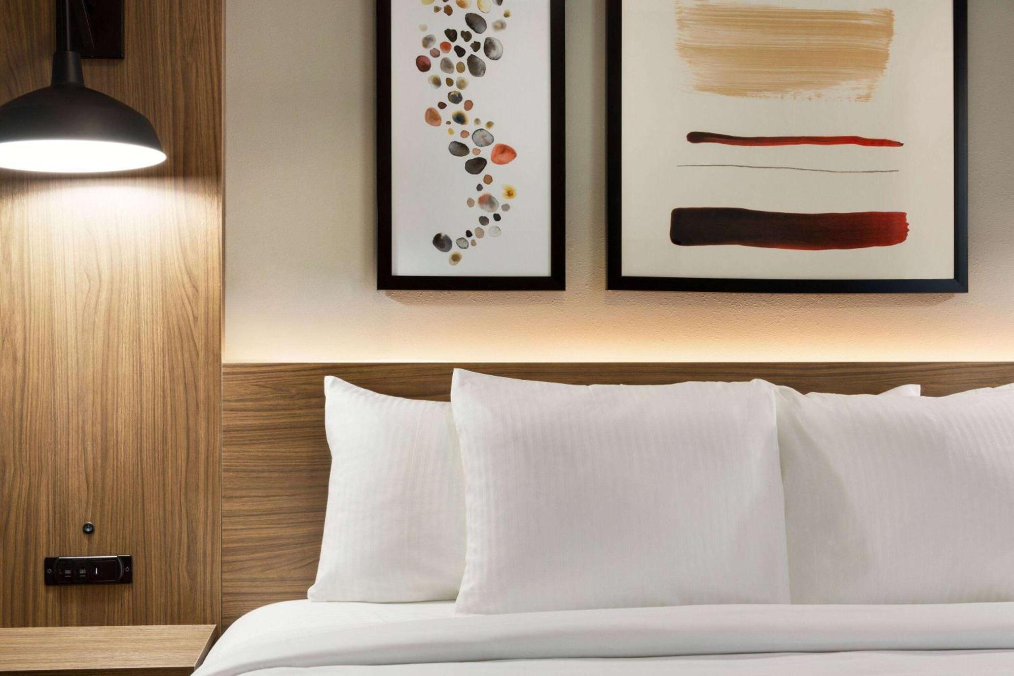 Hawthorn Extended Stay By Wyndham Mount Laurel Moorestown Esterno foto