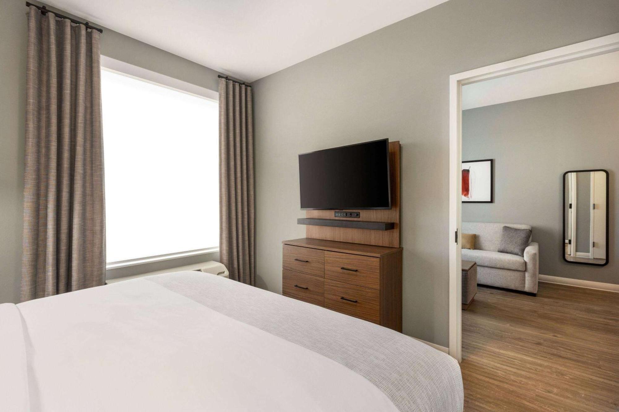 Hawthorn Extended Stay By Wyndham Mount Laurel Moorestown Esterno foto