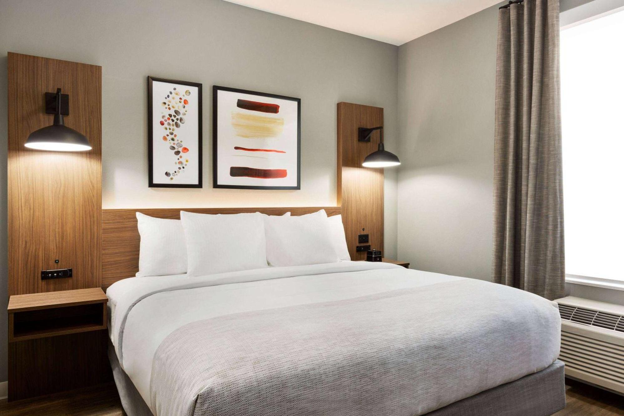 Hawthorn Extended Stay By Wyndham Mount Laurel Moorestown Esterno foto